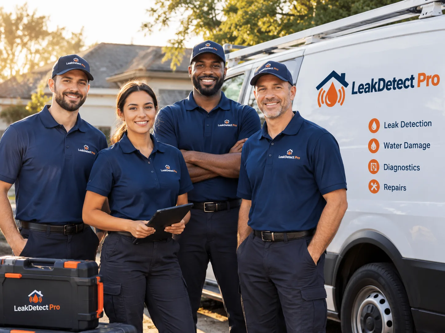 Roof Repair company in Dickerson, MD