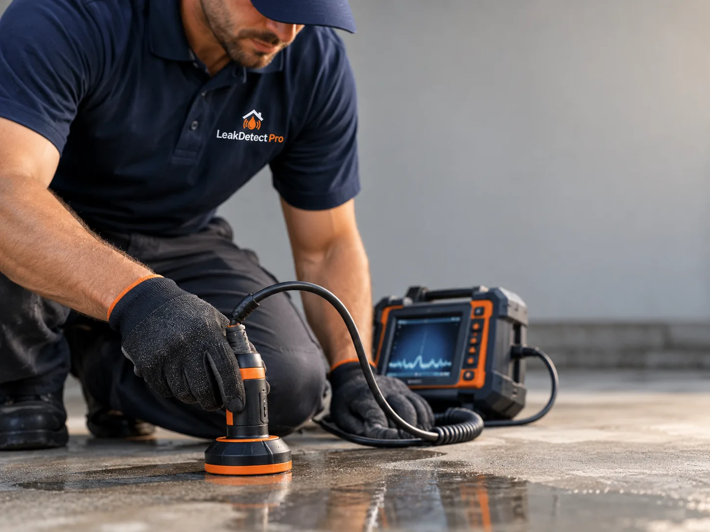 Flat Roof Analysis in Dickerson, MD